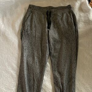 Men's Gray Pants